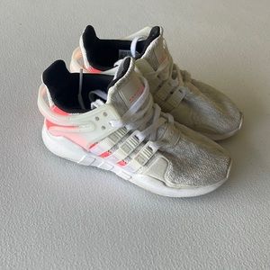 Adidas kids EQT